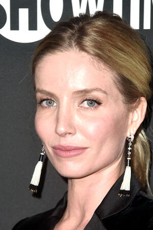 Annabelle Wallis Filmography and Movies Fandango